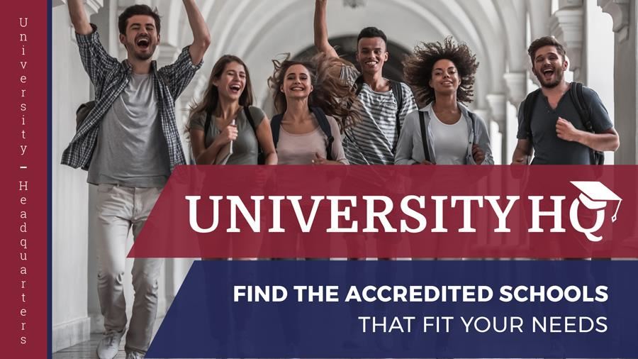 University Logo  